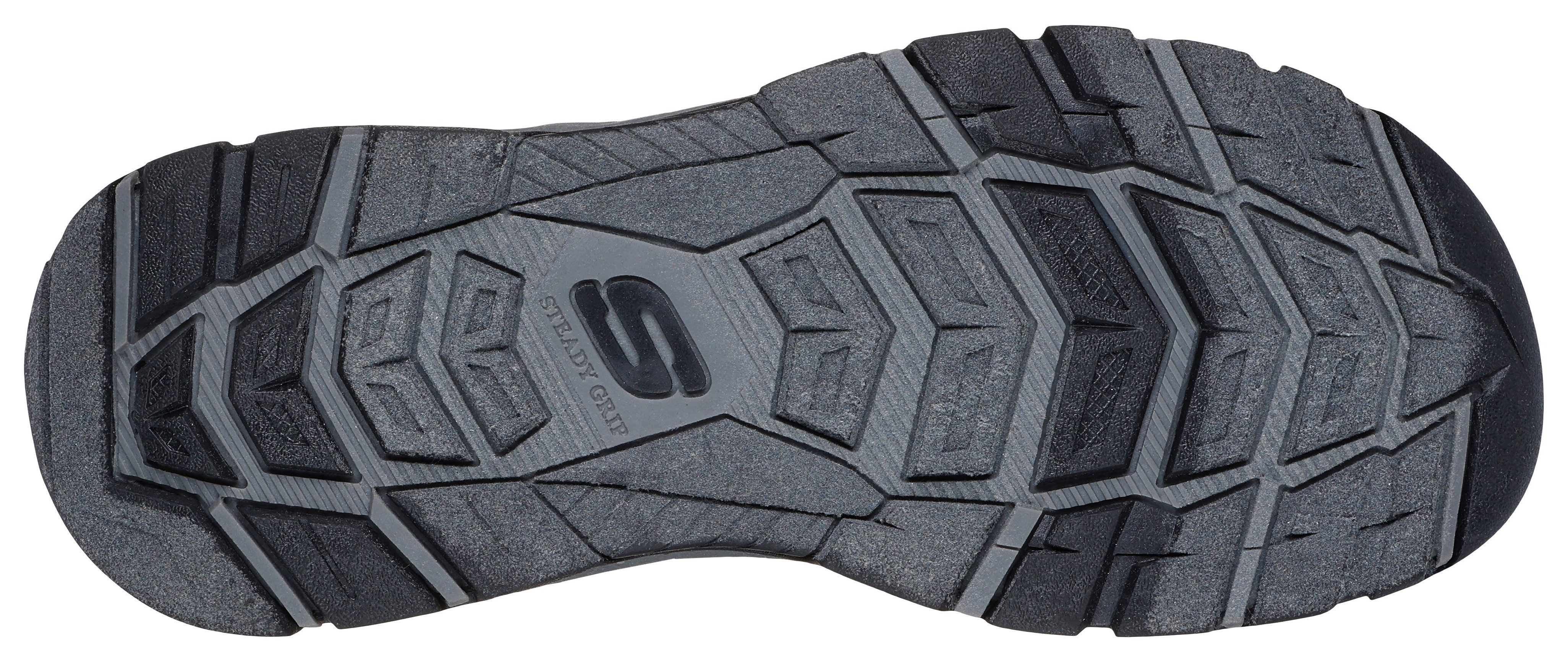 Skechers TRESMEN-REECE Outdoorsandale, Trekking Sandale, Outdoorschuh günstig online kaufen