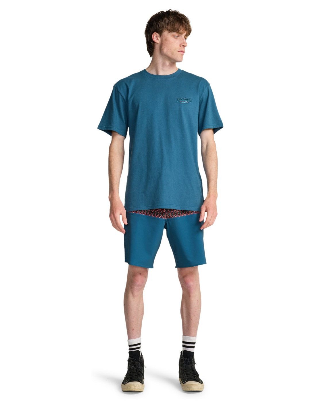 Billabong T-Shirt Since 73 Burleigh
