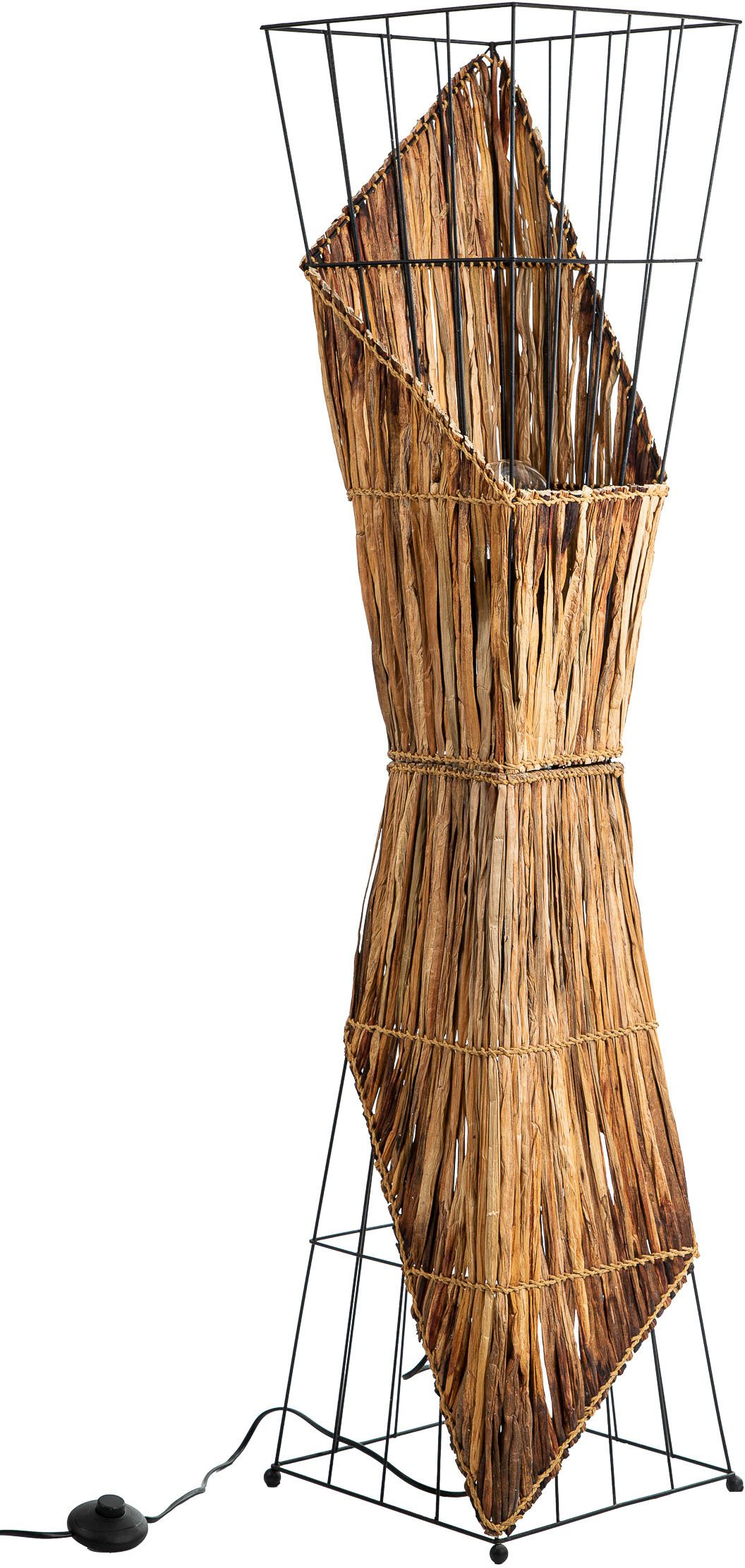 Stehlampe RINCA