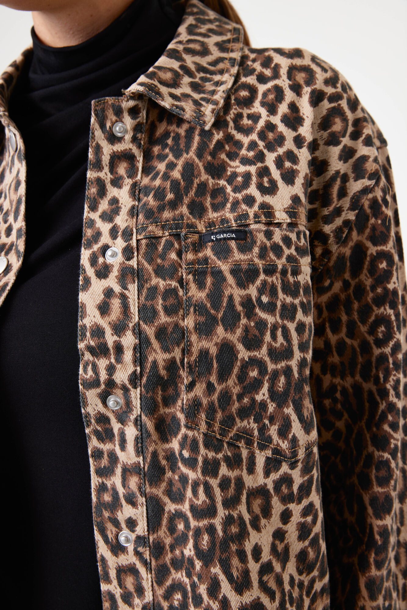Garcia Steppweste ladies jacket günstig online kaufen
