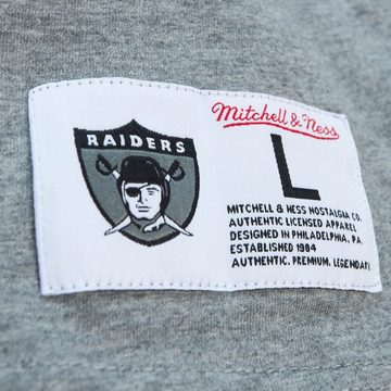 Mitchell & Ness Print-Shirt HOMETOWN CITY Oakland Raiders