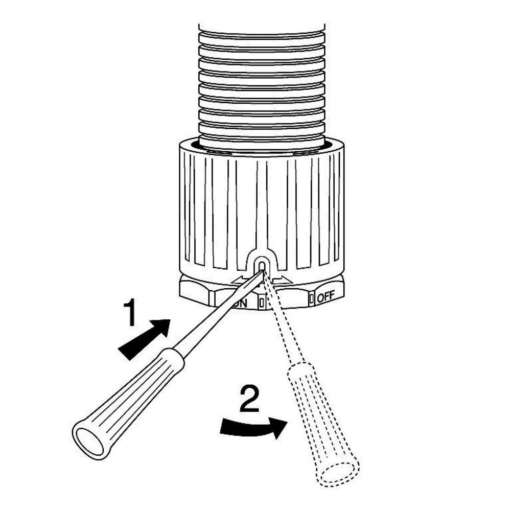 LAPP Kabelzubehör LAPP 55506365 SILVYN® FPAG-M32x1.5 Schlauchverschraubung Schwarz M32, (SILVYN® FPAG-M32x1.5)