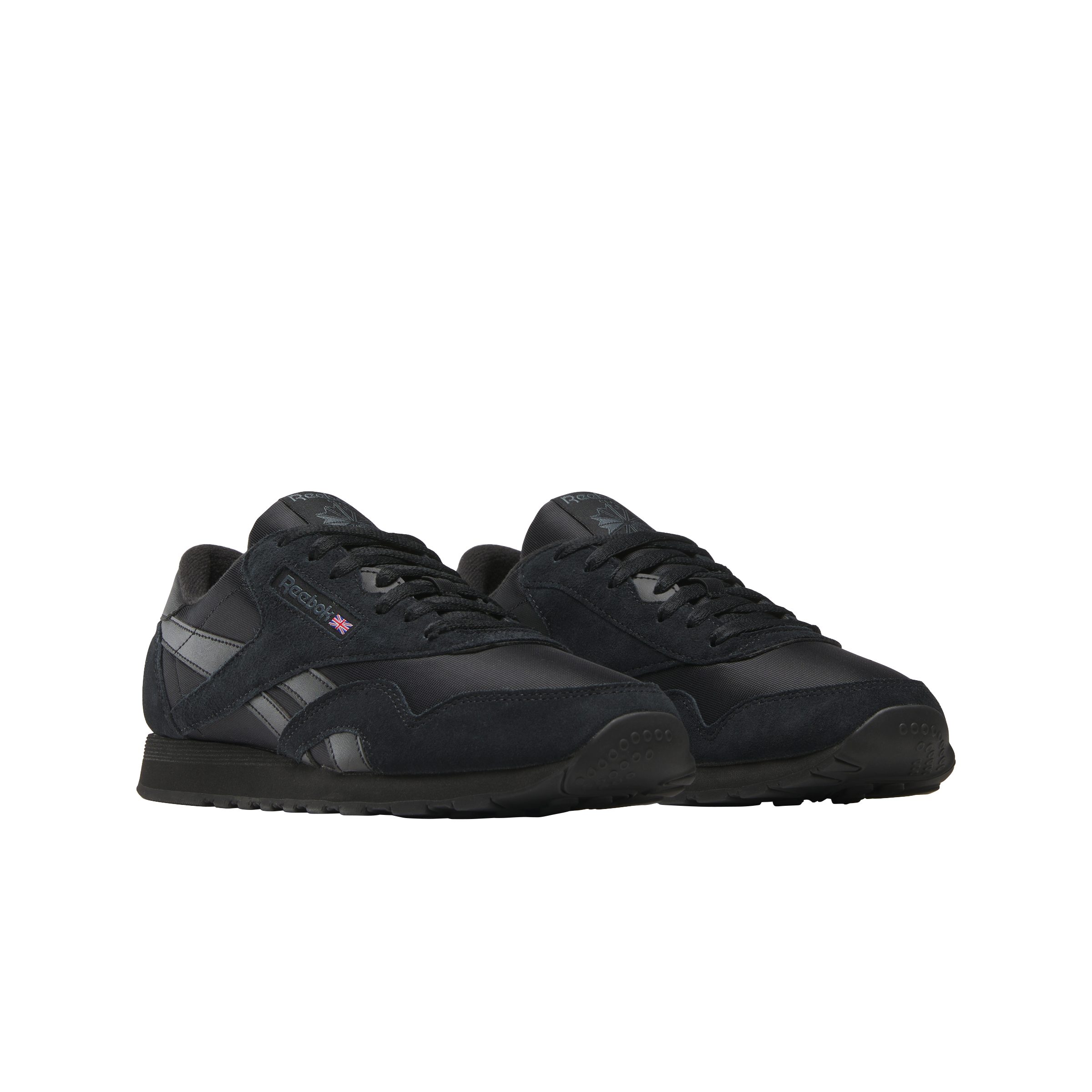 CLASSIC NYLON Sneaker