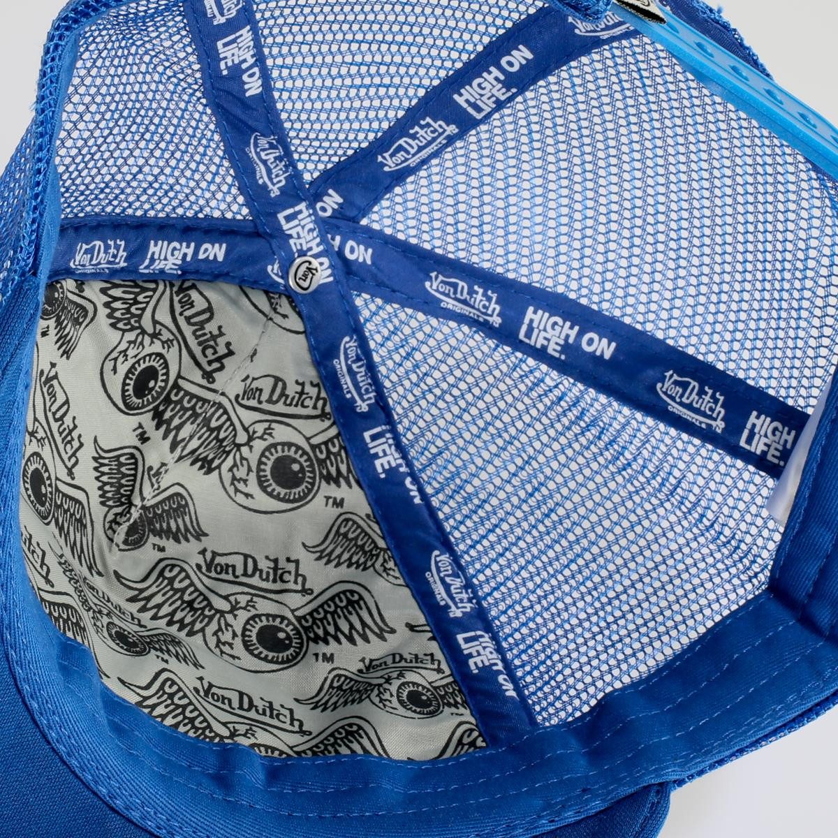 Von Dutch Trucker Cap Von Dutch günstig online kaufen