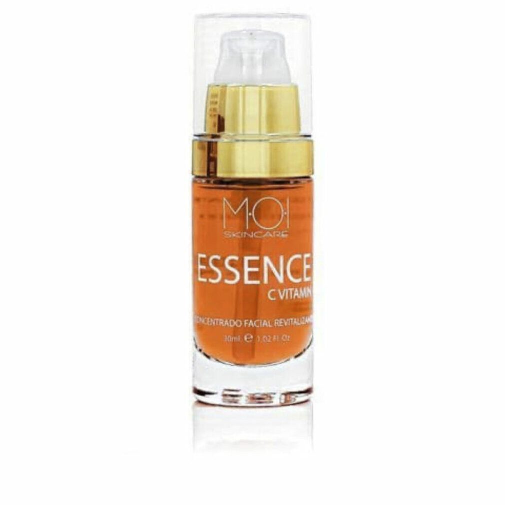Sesiom World Körperpflegemittel ESSENCE VITAMIN C Gesichtskonzentrat 30 ml