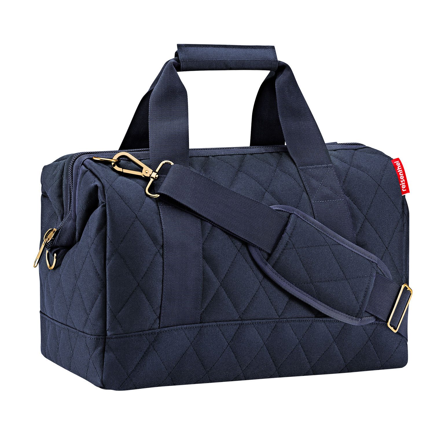 REISENTHEL® Reisetasche allrounder M Schultertasche Sporttasche
