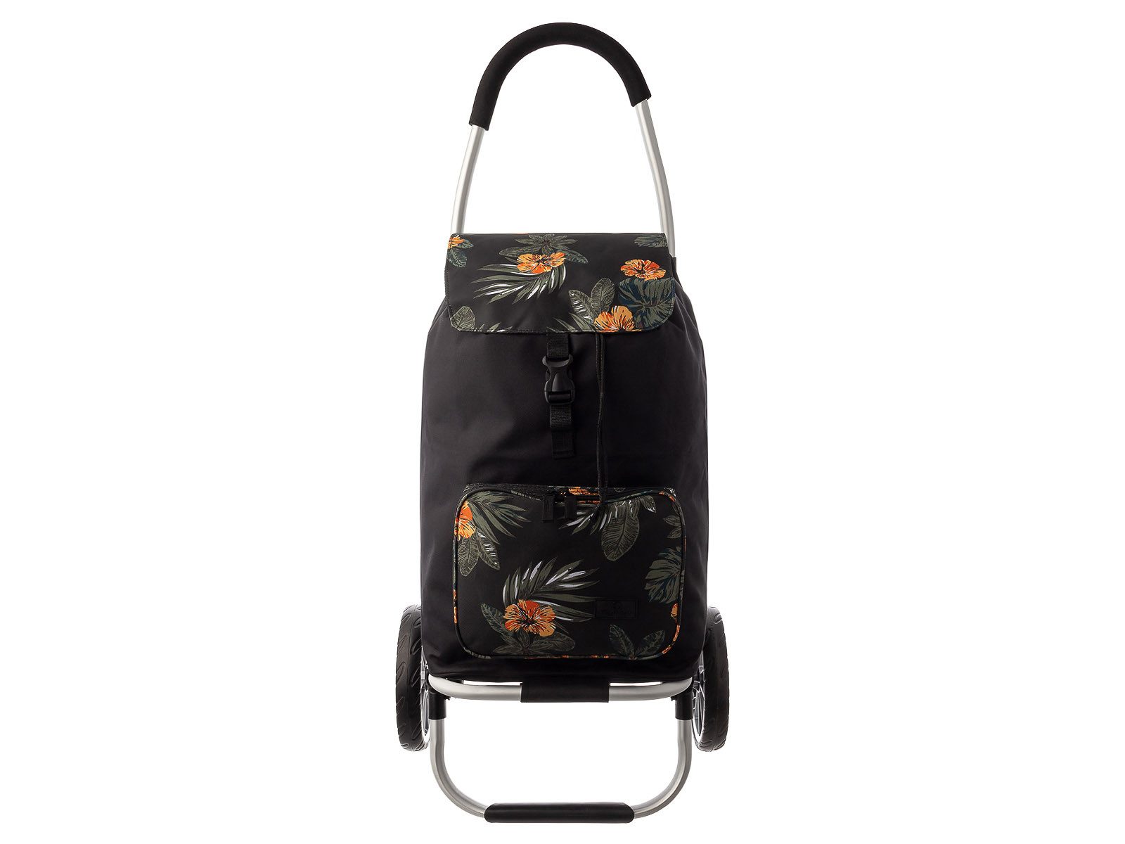 Franky Einkaufstrolley Einkaufroller ER2 Einkaufstrolley, 44 l, Klappbar günstig online kaufen