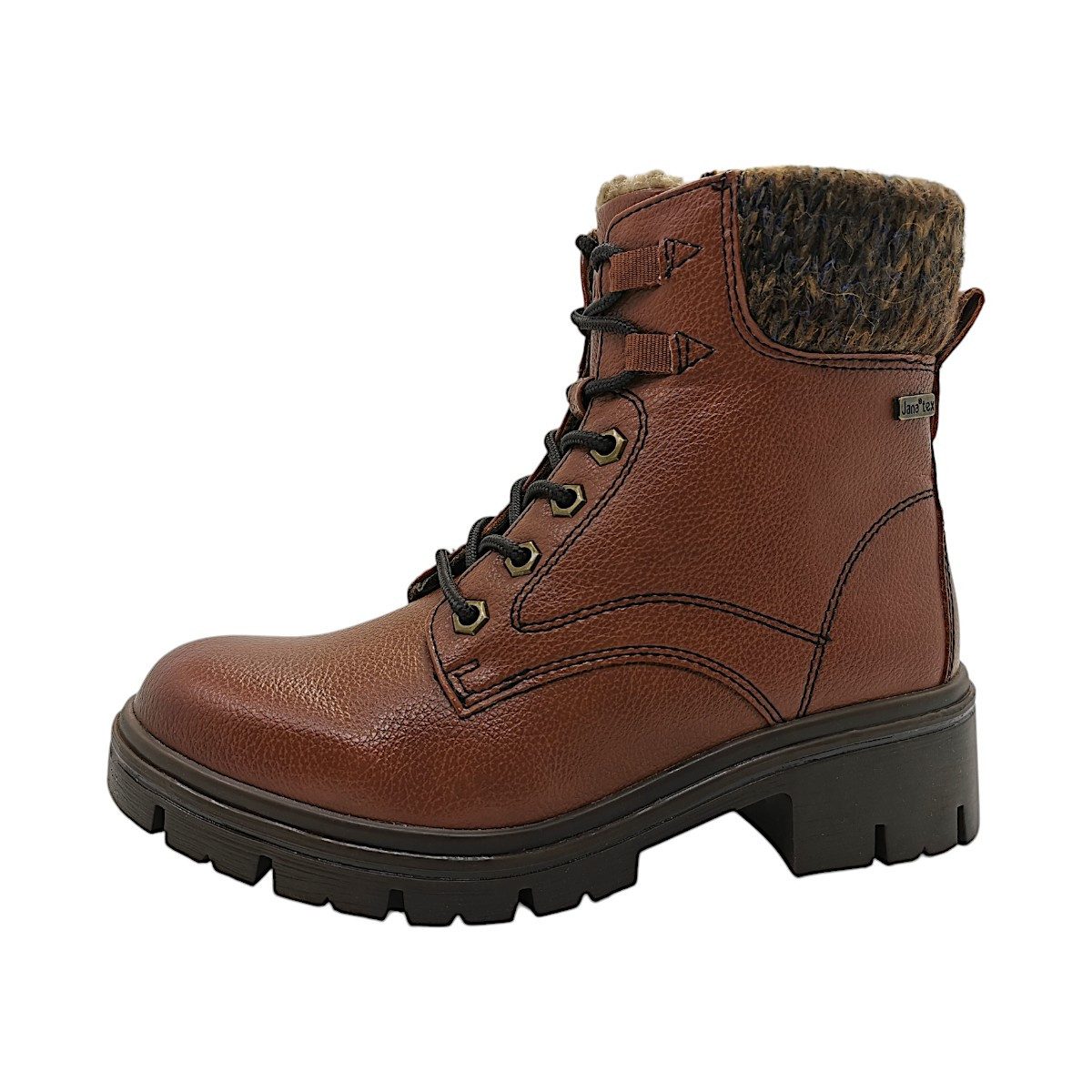 Jana Stiefel Schnürstiefelette günstig online kaufen