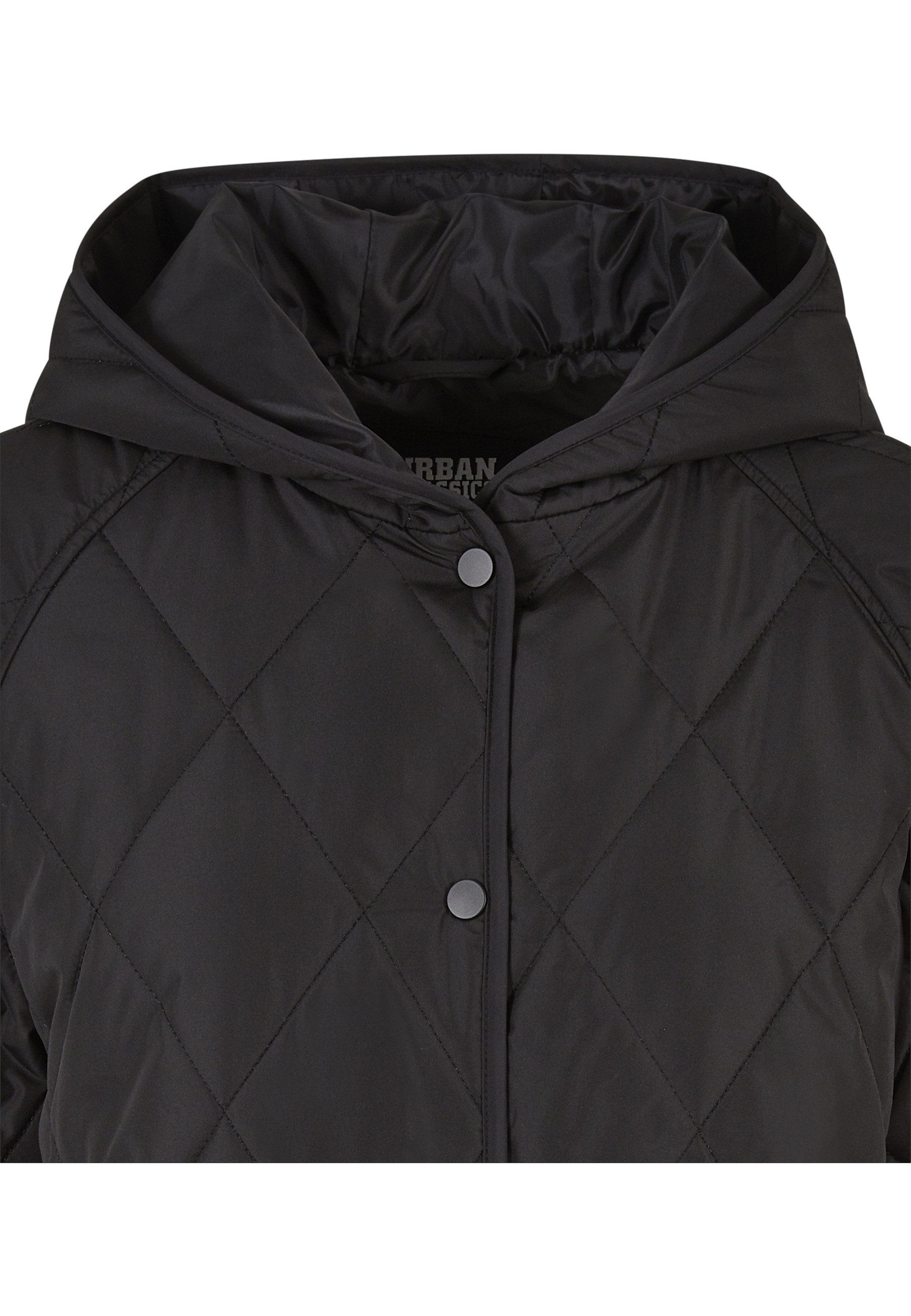 URBAN CLASSICS Allwetterjacke Urban Classics Damen (1-St)