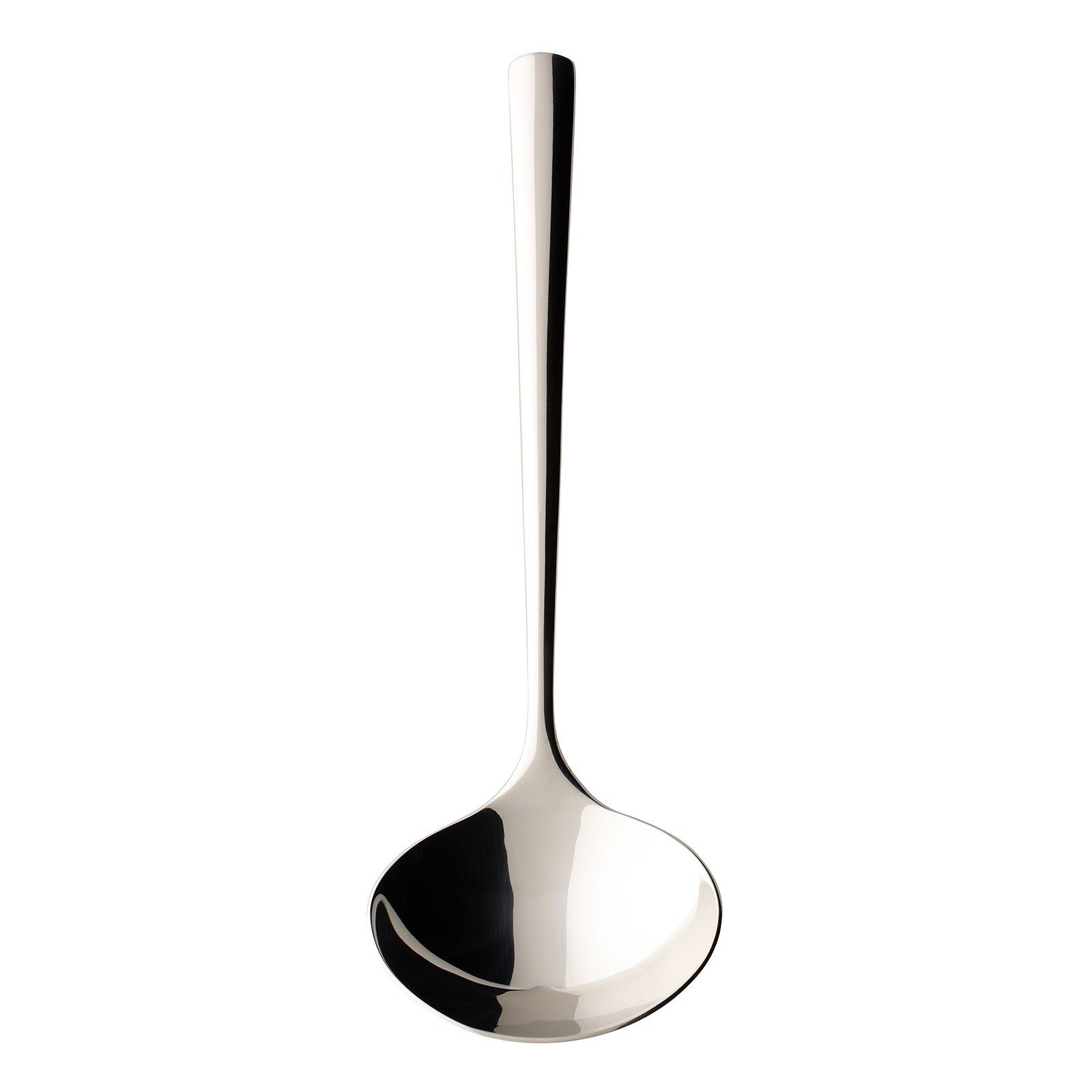 Villeroy & Boch Besteck-Set Piemont Saucenlöffel (1-tlg), 1 Personen