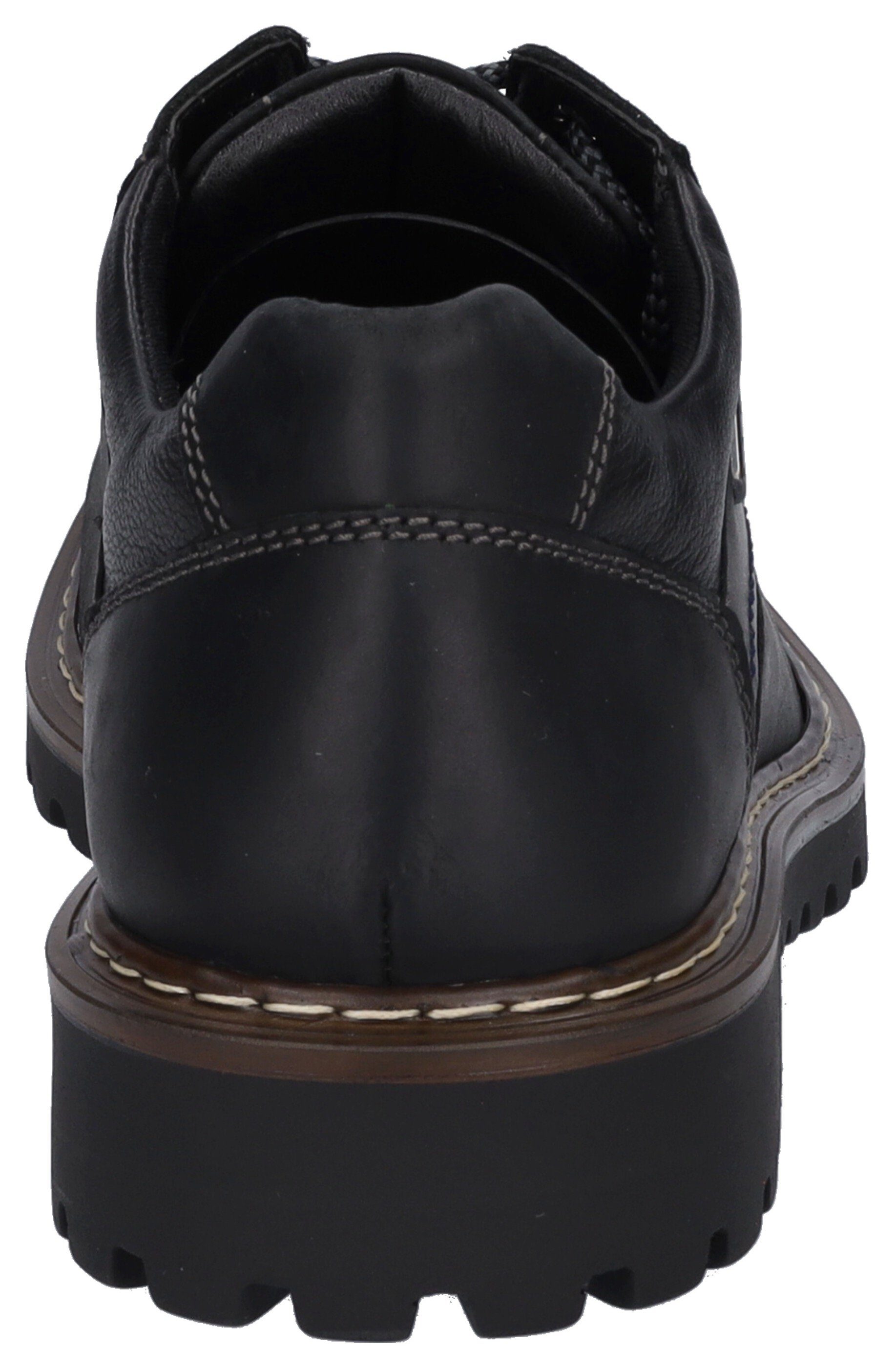 Josef Seibel Leroy 55 Schnürschuh Freizeitschuh, Halbschuh, Schnürschuh mit günstig online kaufen