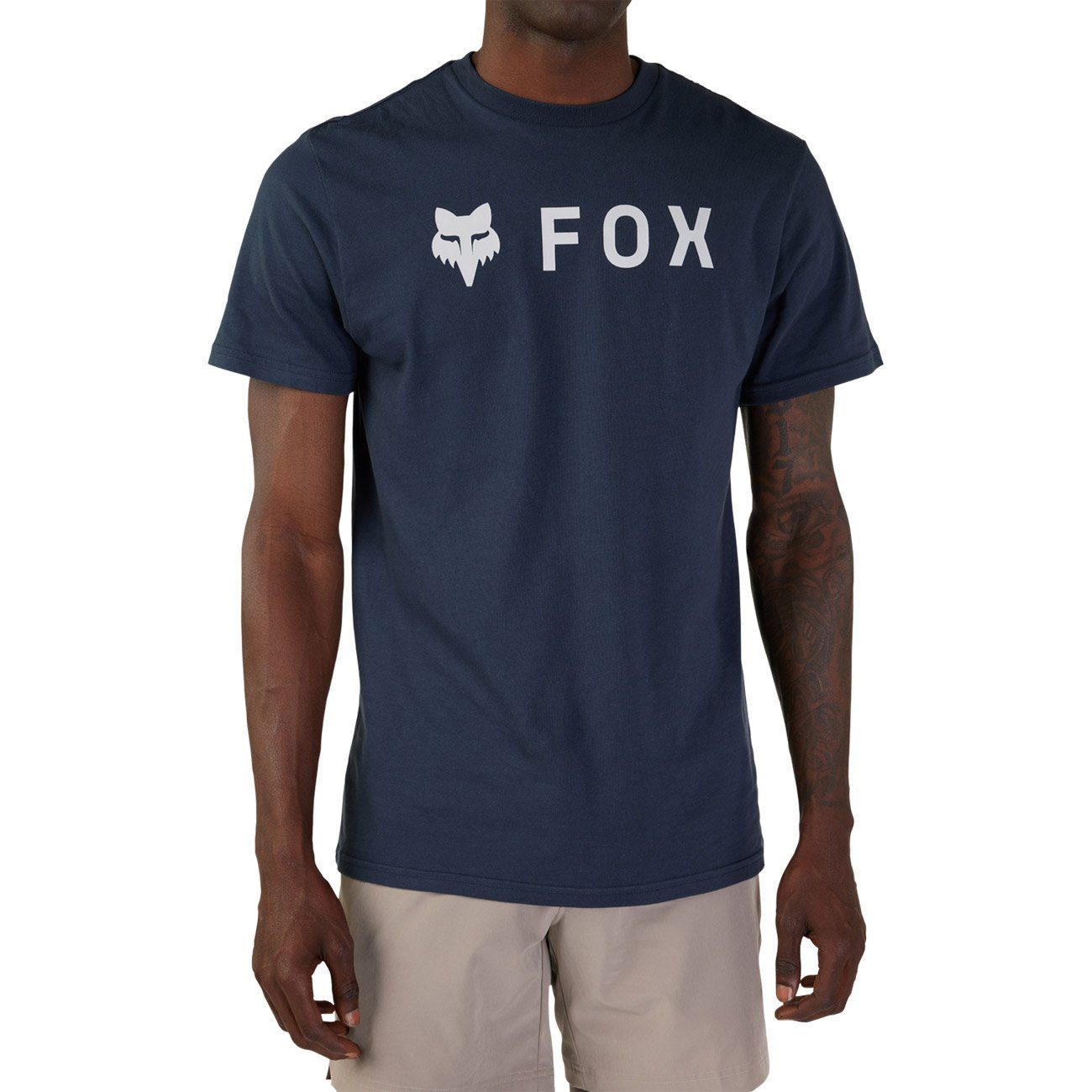 T-Shirt Fox PREMIUM midnight ABSOLUTE