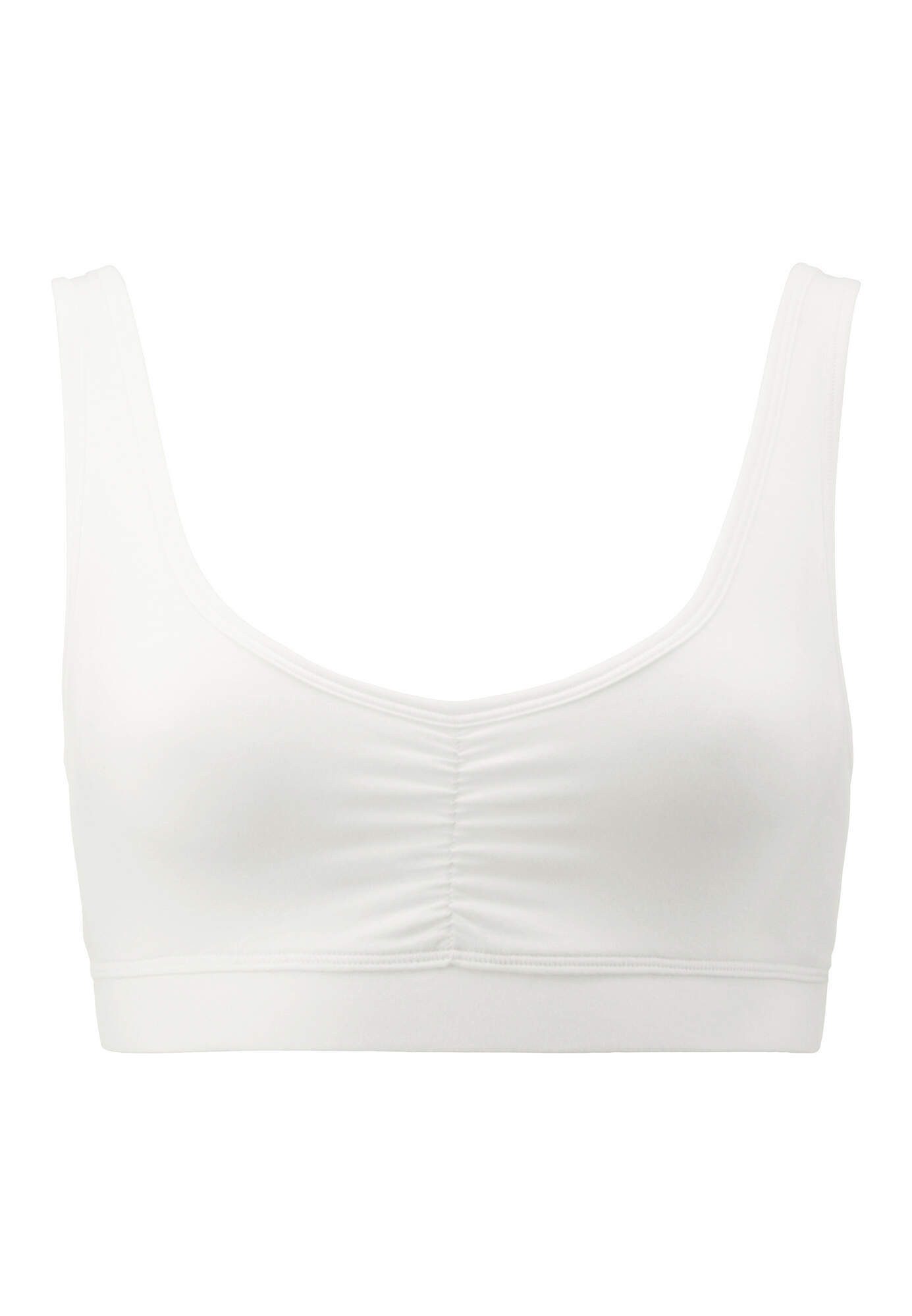 Hessnatur Bustier aus Bio-Baumwolle und Tencel™ günstig online kaufen