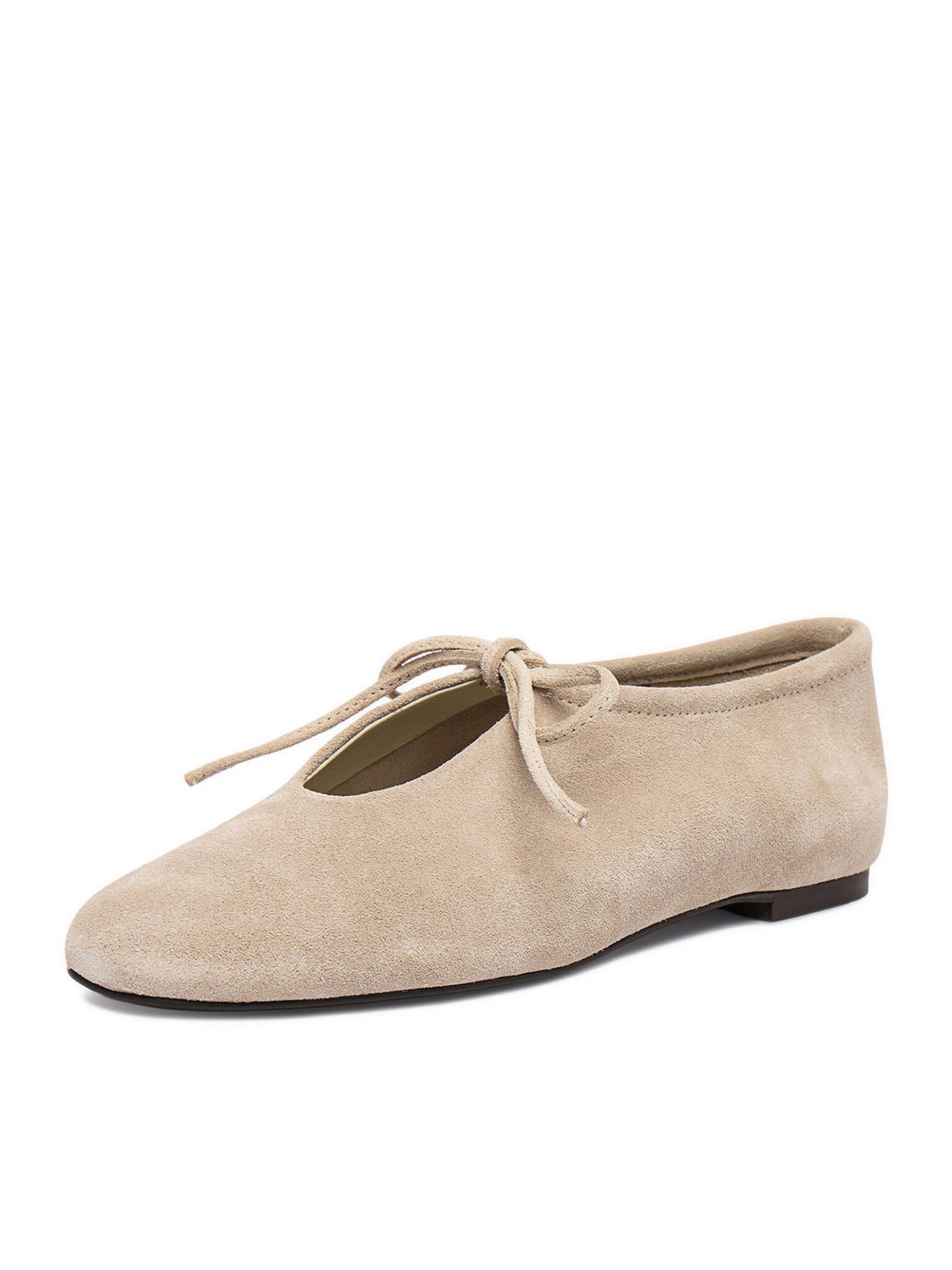 GINO ROSSI Gino Rossi Damenschuhe Beige Gino Rossi-EO-26SS10 Beige Bootsschuh