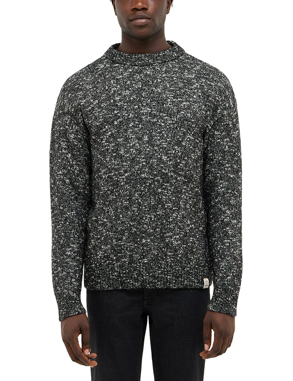 MUSTANG Sweater Herren Style Elwood günstig online kaufen