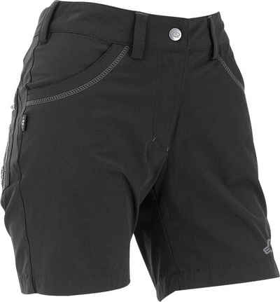 Maul Bermudas Lyon Shorts elastic