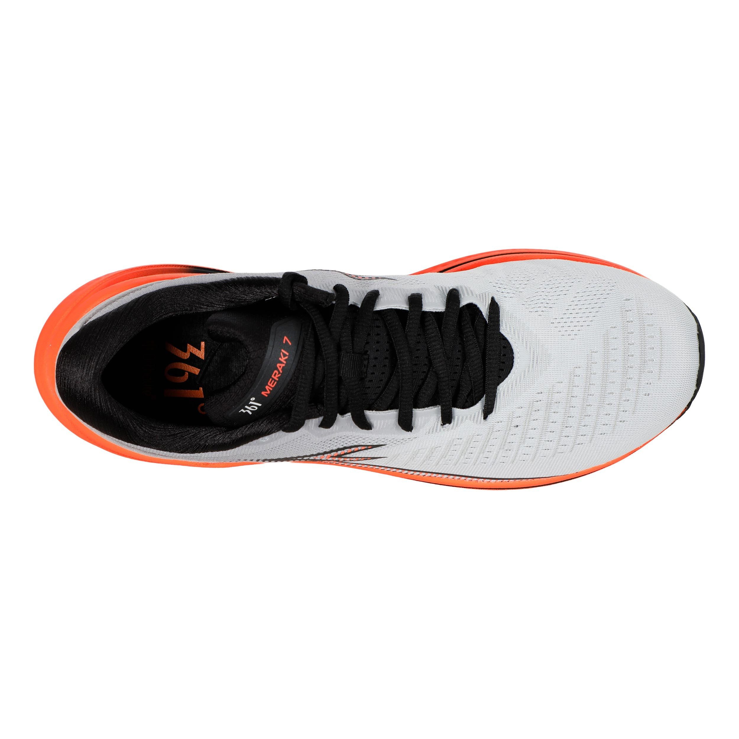 361° Meraki 7 - Neutralschuh Laufschuh