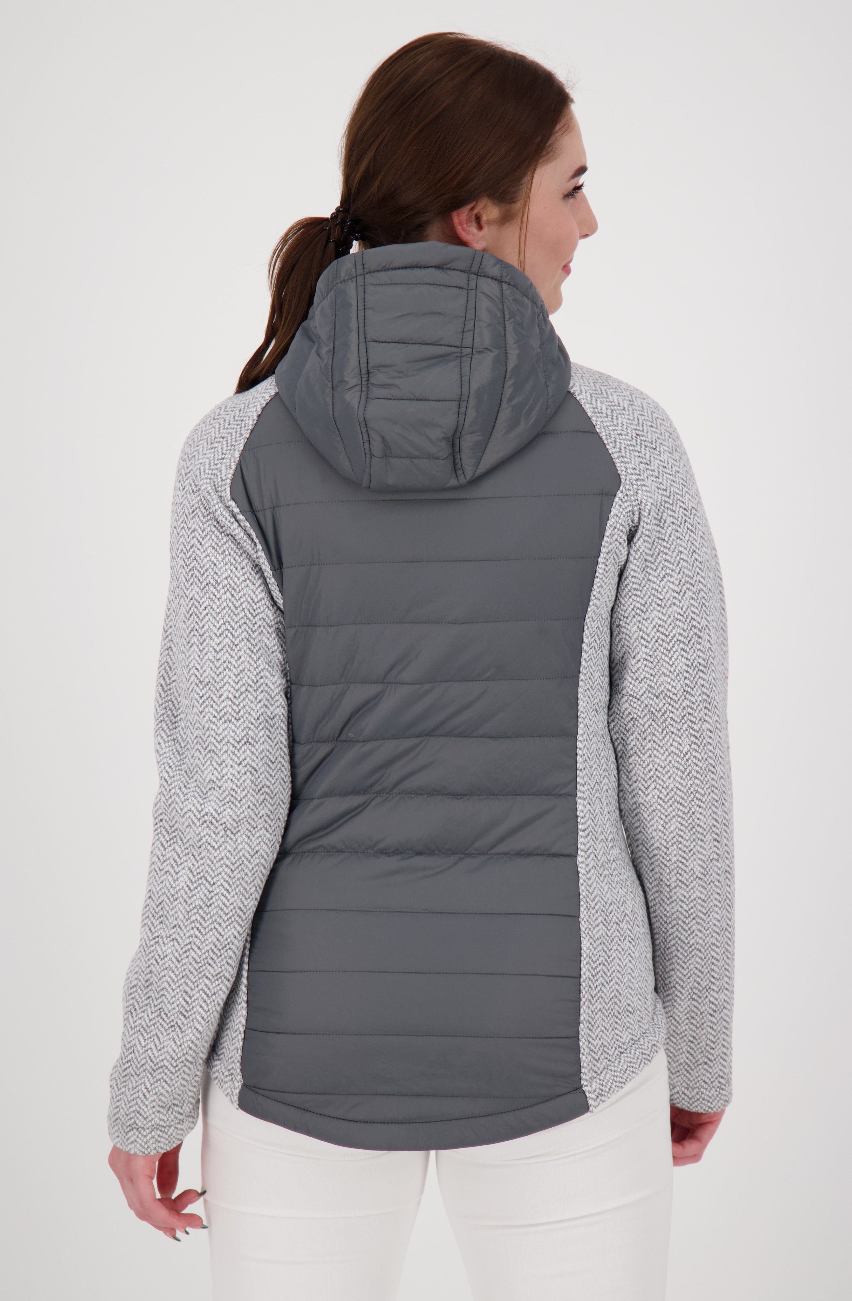 LPO Steppjacke ELMCOURT X WOMEN auch in Großen Größen erhältlich