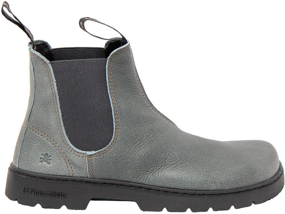 El Naturalista NOMADA Chelsea Stiefel