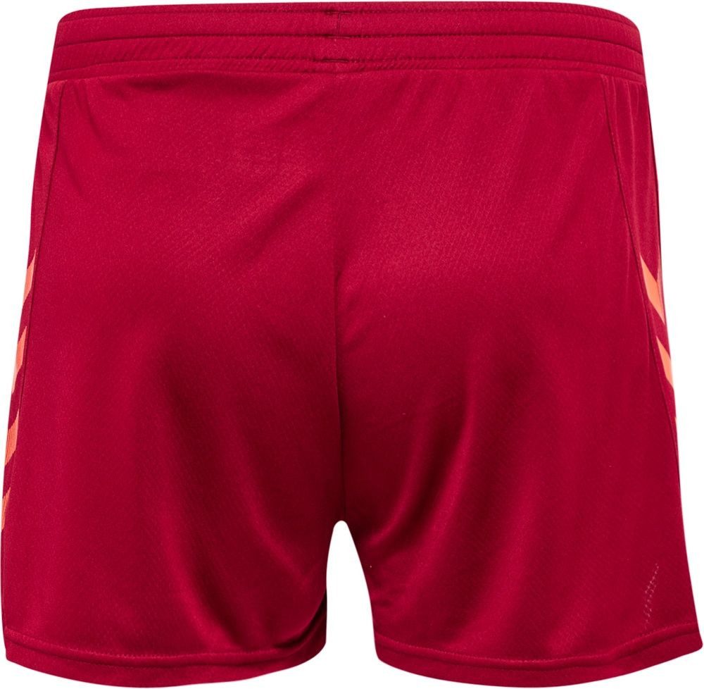 Shorts Ongrid Poly Shorts Wo