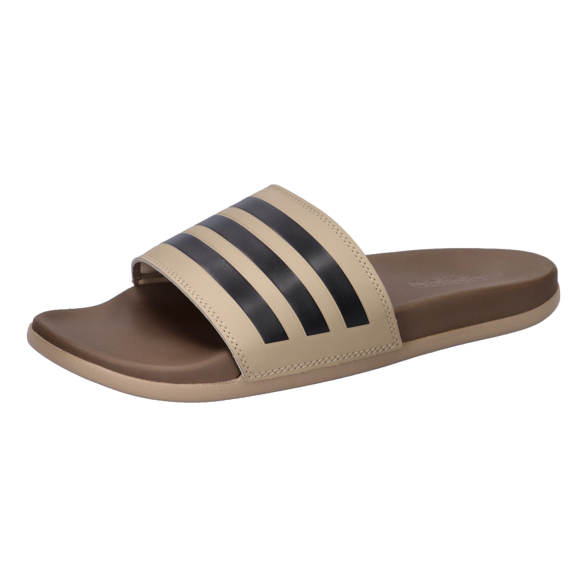 adidas Performance adidas Unisex Badeschlappen Adilette Comfort Badeschuh günstig online kaufen