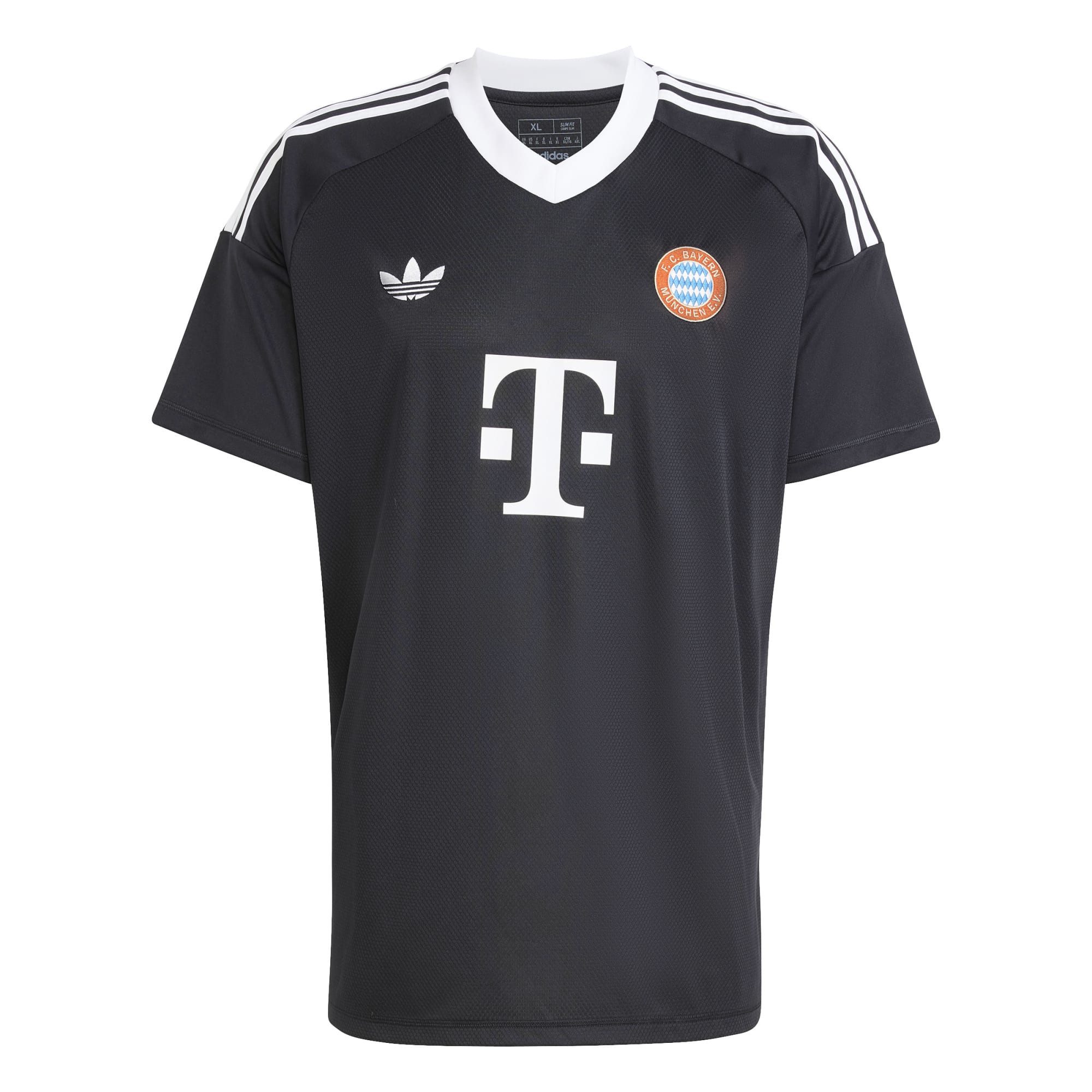 adidas Performance Fußballtrikot adidas Herren FC Bayern München Torwarttrikot UCL 24/25