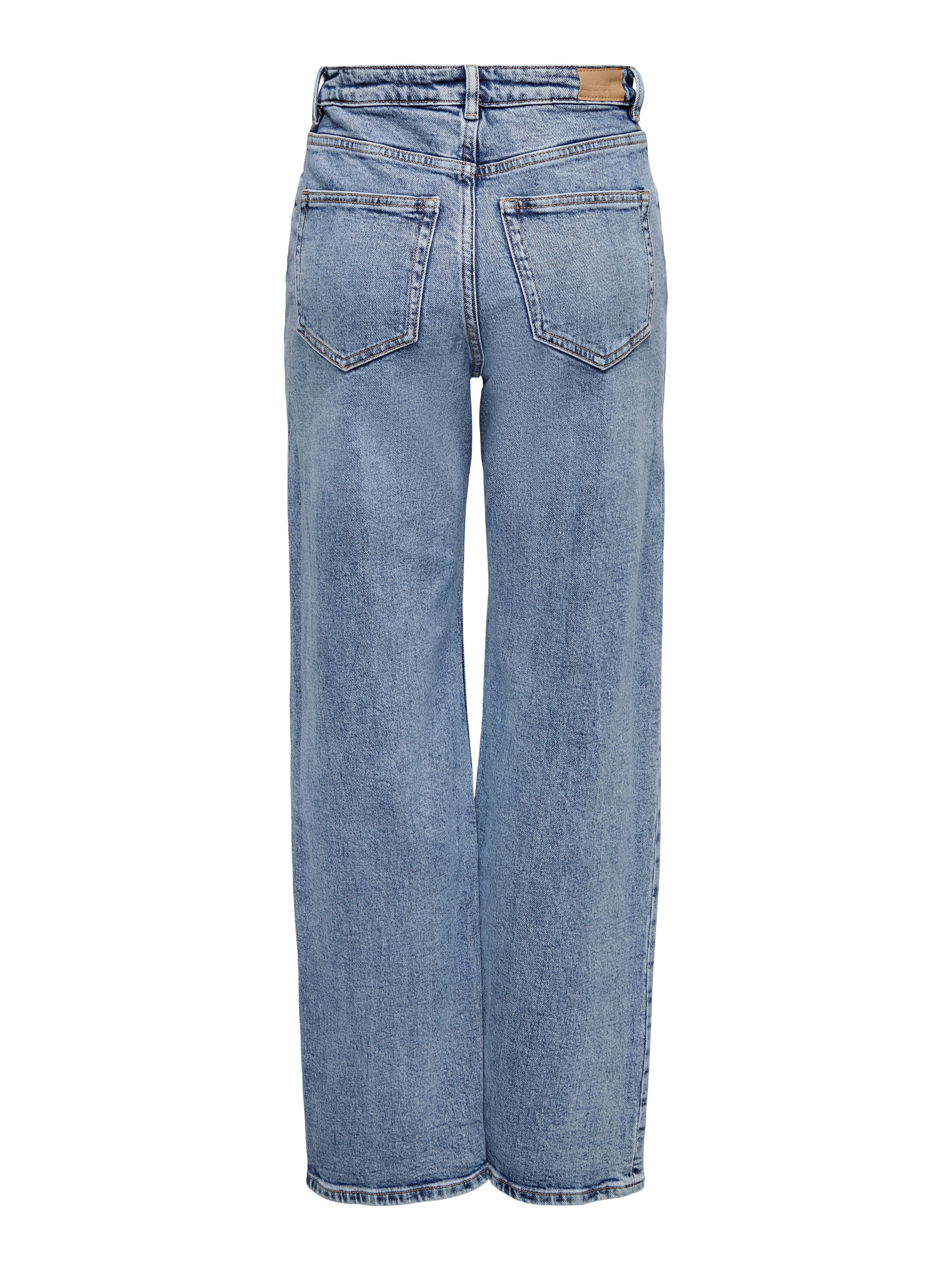 ONLY 5-Pocket-Jeans günstig online kaufen