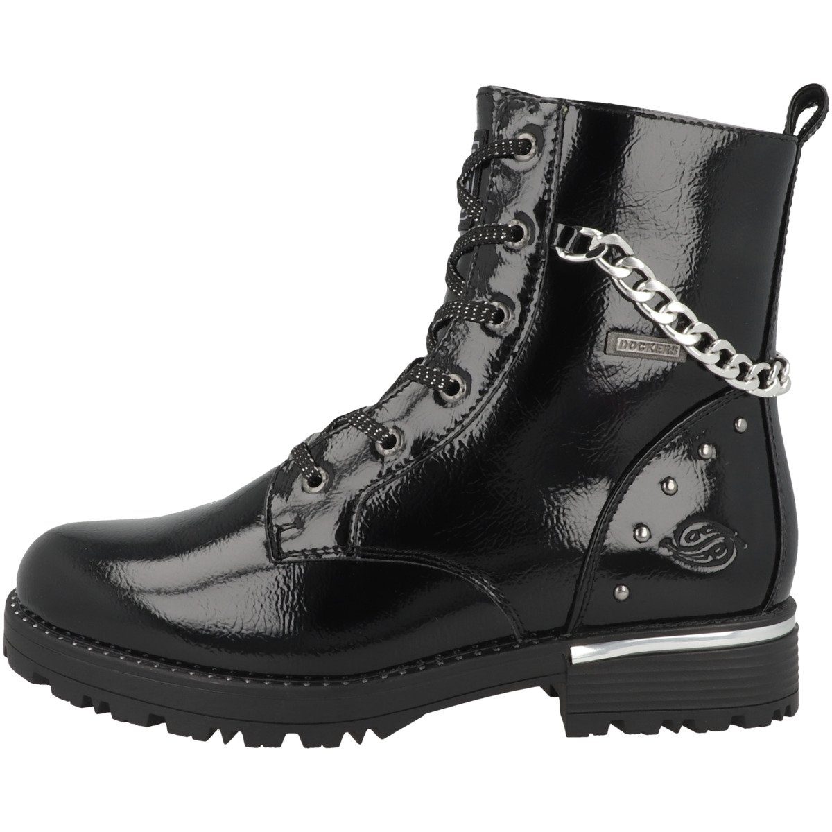 Schnürboots 45SR781 Dockers Damen Gerli by