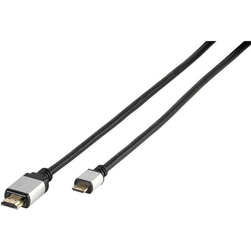 Vivanco HDMI-Kabel
