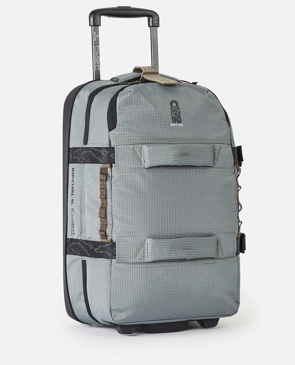 Rip Curl Handgepäck-Trolley Transit F-Light S-Series 45L Reisetasche