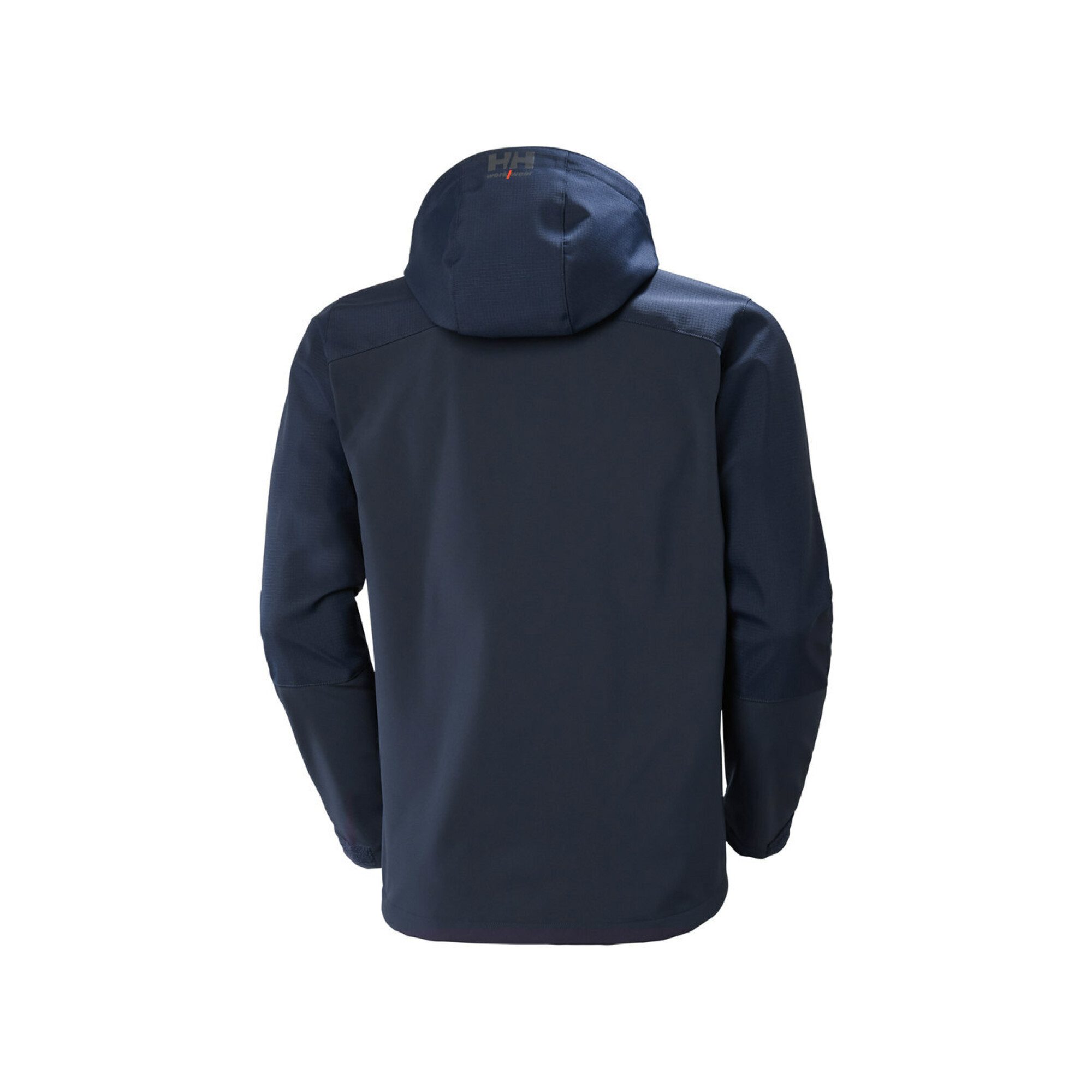 Helly Hansen Warnweste Helly Hansen Softshelljacke Oxford, navy, Gr. M