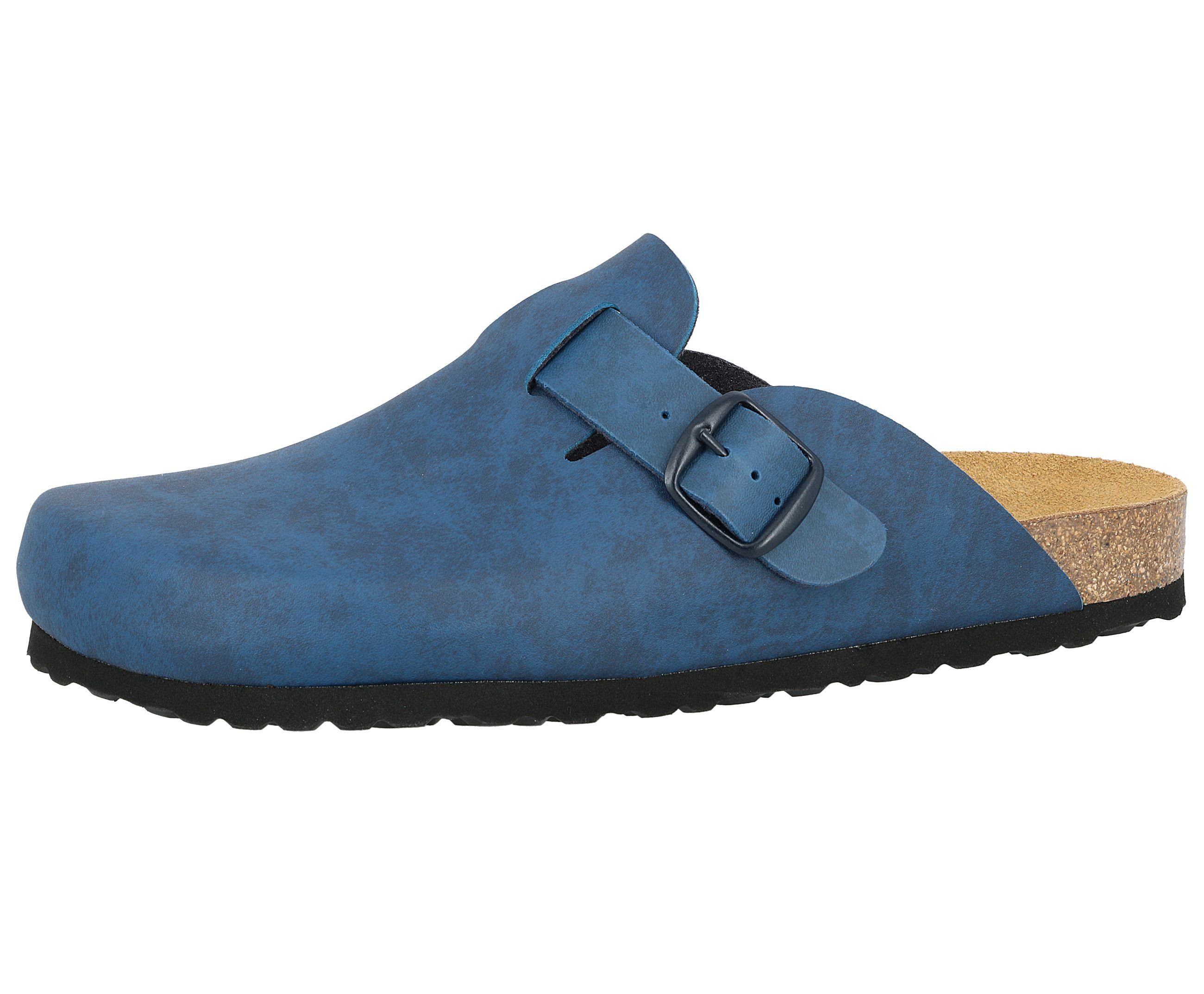 Lico Pantolette Bioline Clog Pantolette günstig online kaufen