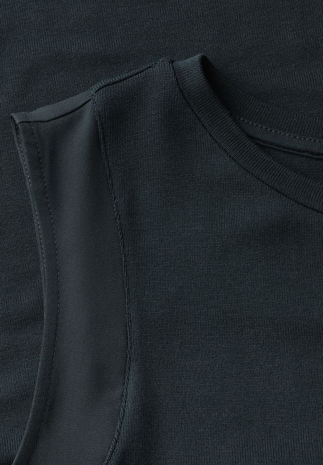 STREET ONE Shirttop – Leichtes Top günstig online kaufen