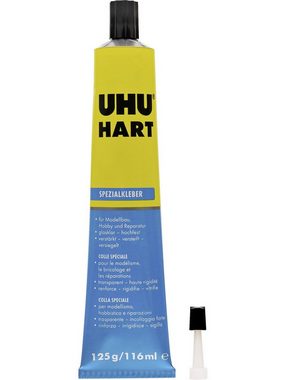 UHU Bastelkleber UHU Hart 125 g