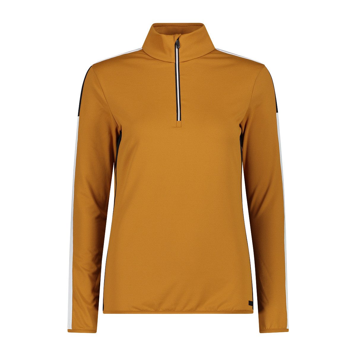 CMP Langarmshirt CMP Damen Sweatshirt Woman Sweat 33L0466
