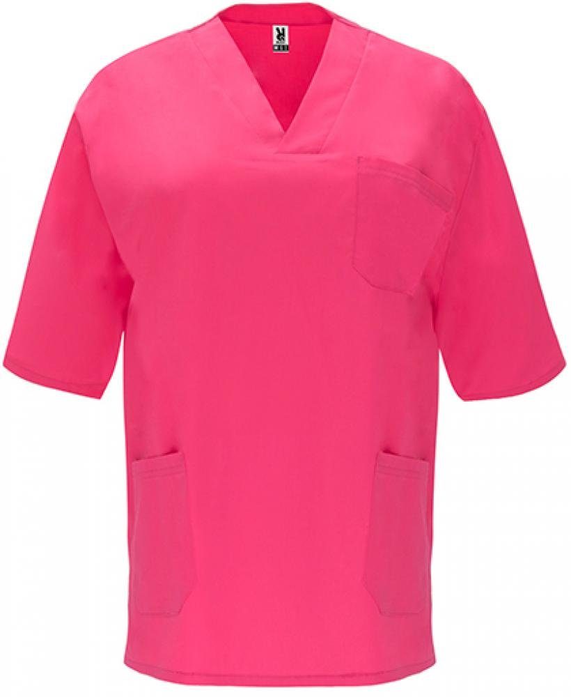 Arztkittel Panacea Kasack - Unisex Schlupfkasak