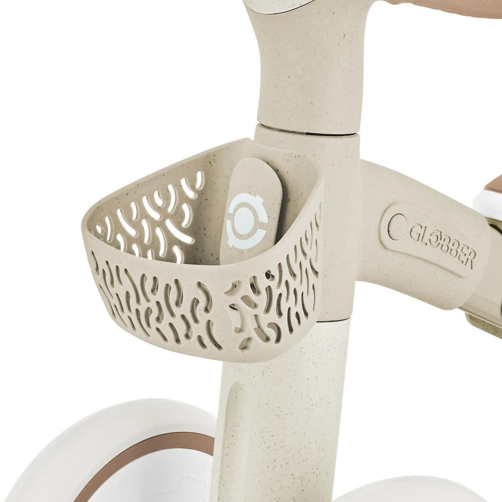 Globber Laufrad Learning Bike Eco - Laufrad, Rutscher – Bild 3 von 5