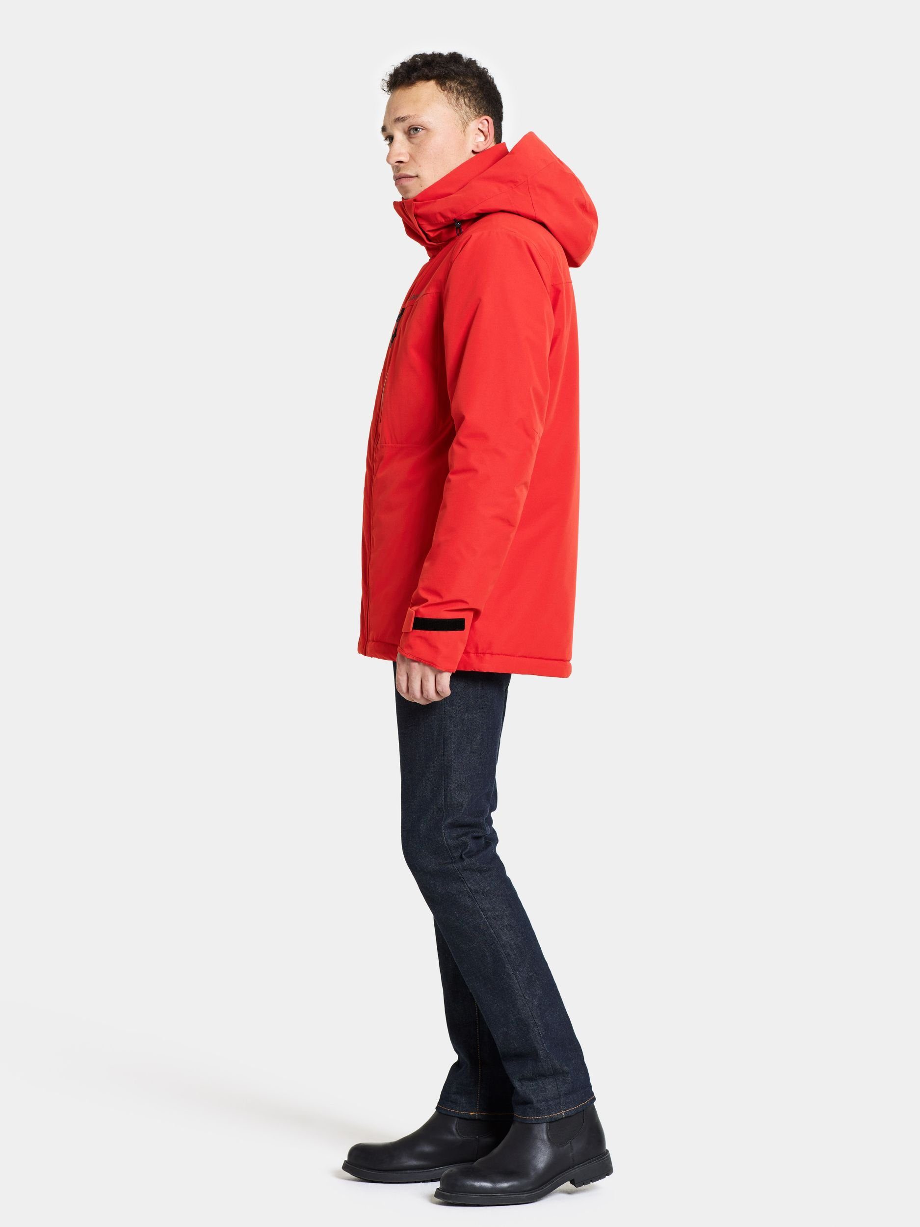 Didriksons Outdoorjacke STEFAN USX JKT
