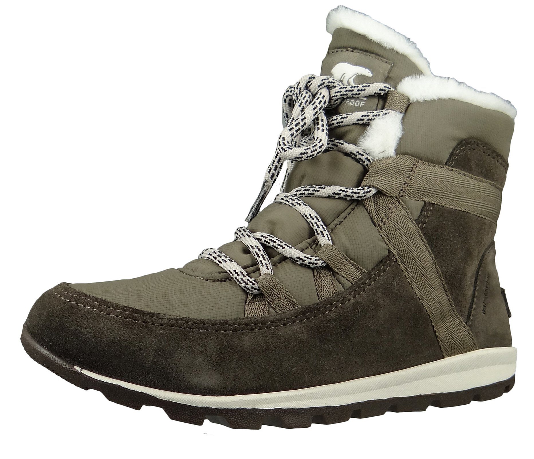 Sorel NL3428-245 Whitney Flurry Major Stiefel