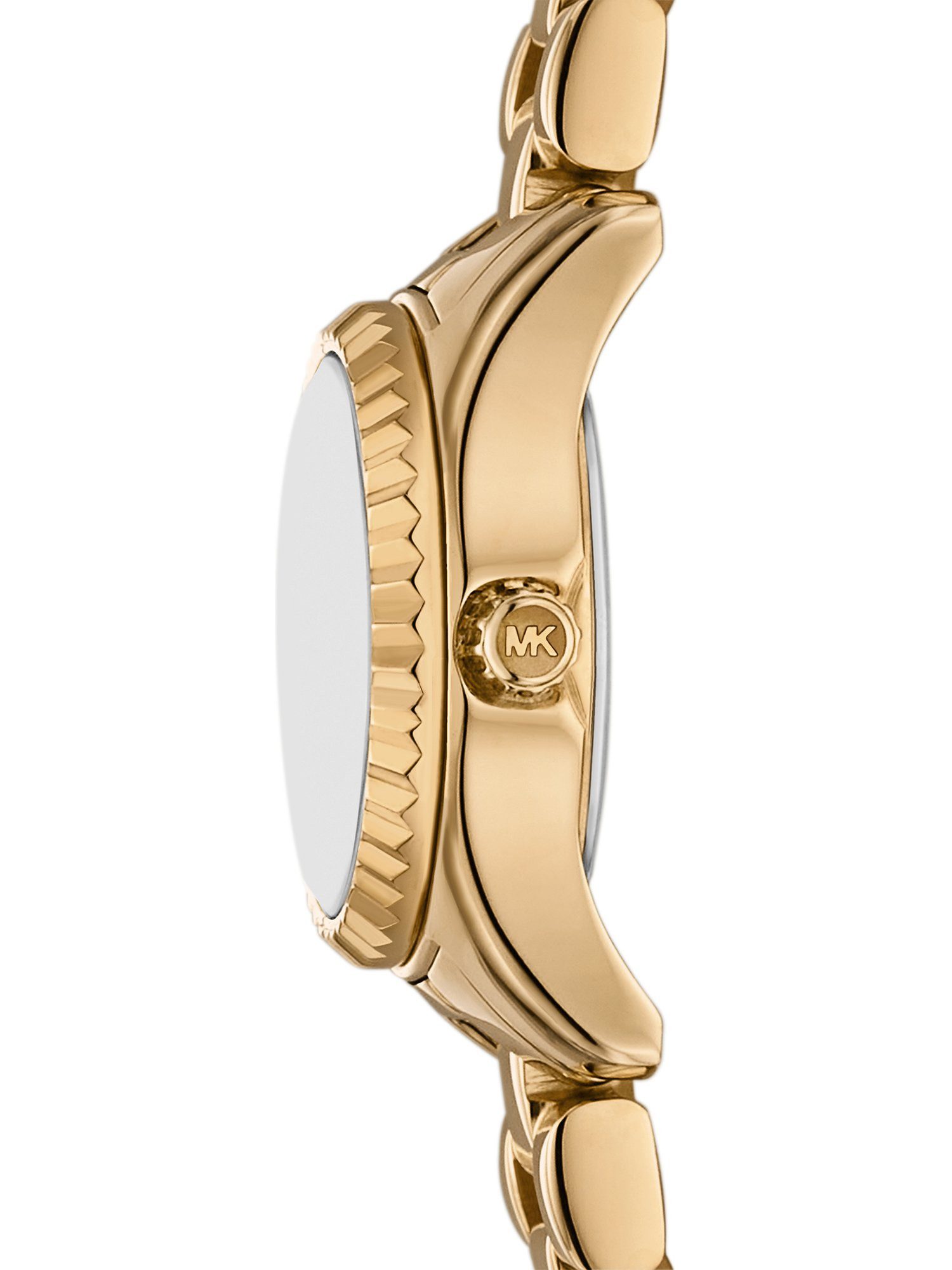 MICHAEL KORS Quarzuhr Michael Kors Damen-Uhren günstig online kaufen