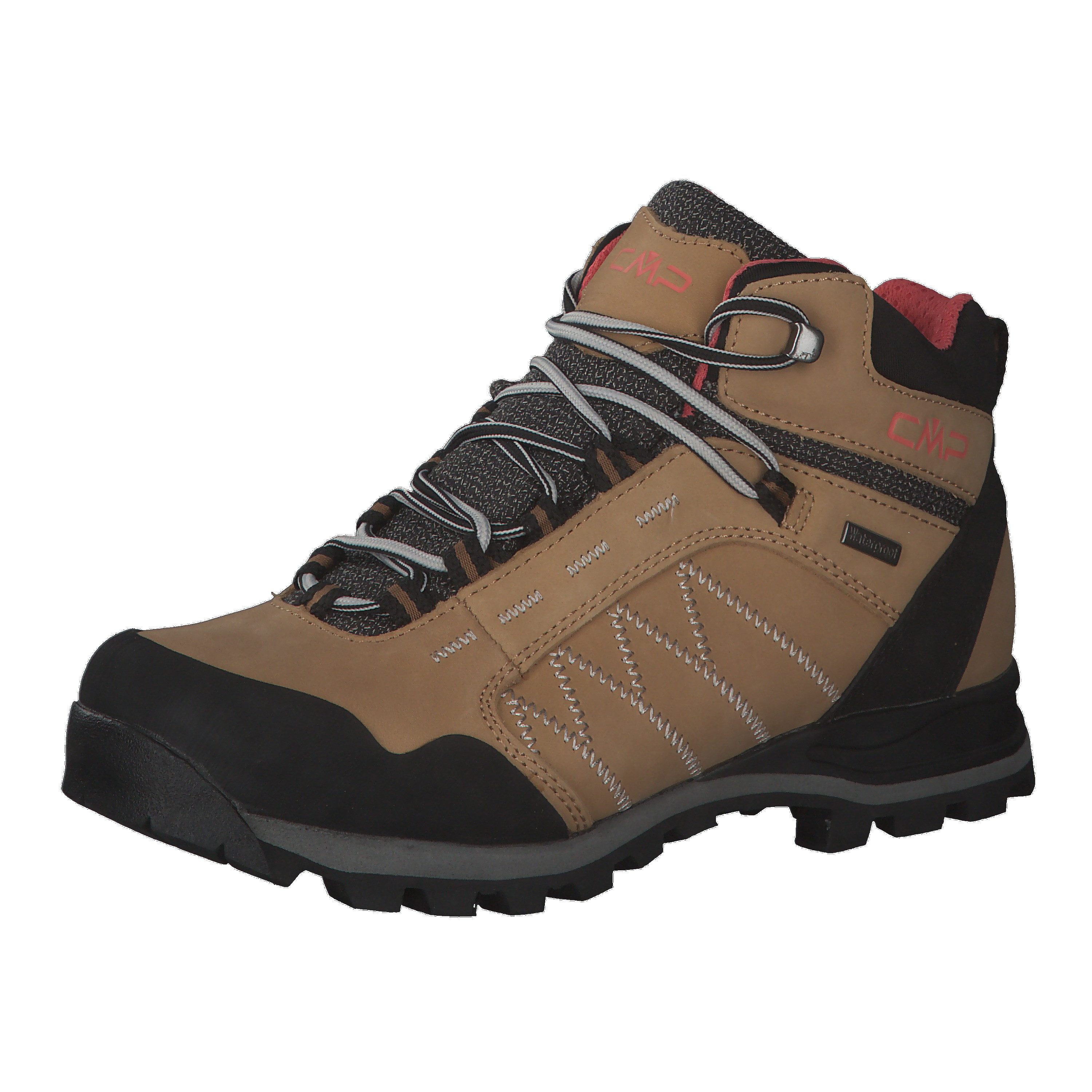 CMP CMP Damen Trekkingschuhe Thamat Mid 30Q9566 Trekkingschuh
