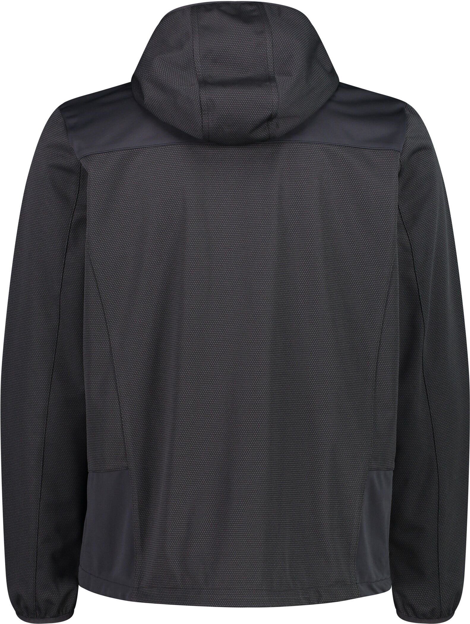 CMP Funktionsjacke Schwarz