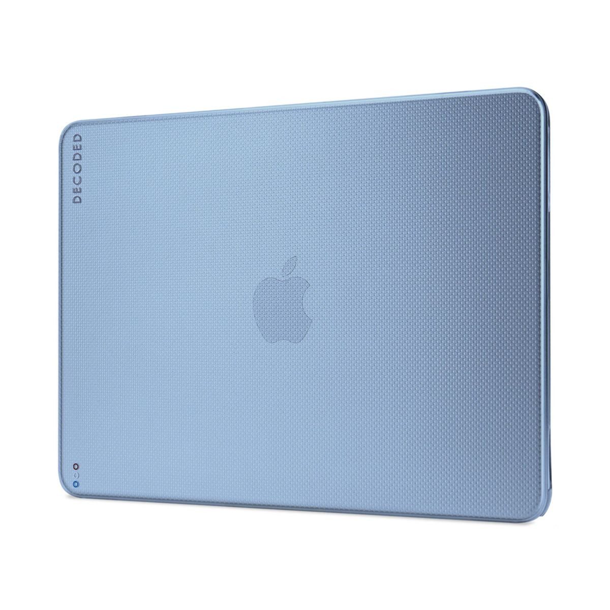 DECODED Freizeitrucksack Recycle Frame Snap-on Case MacBook NEO Navy/Dots