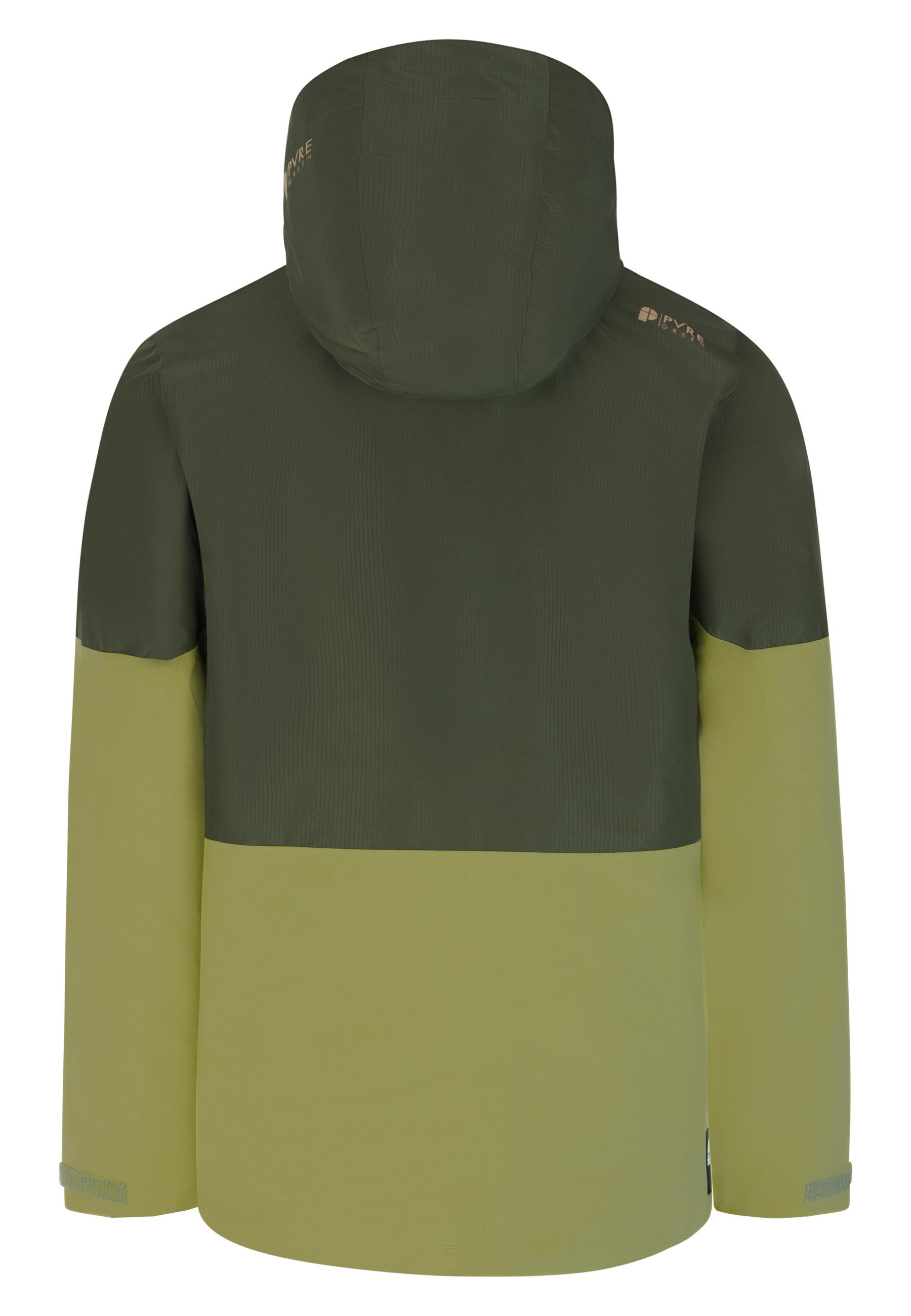 Protest Skijacke PRTZoot (1-St) Chest pocket