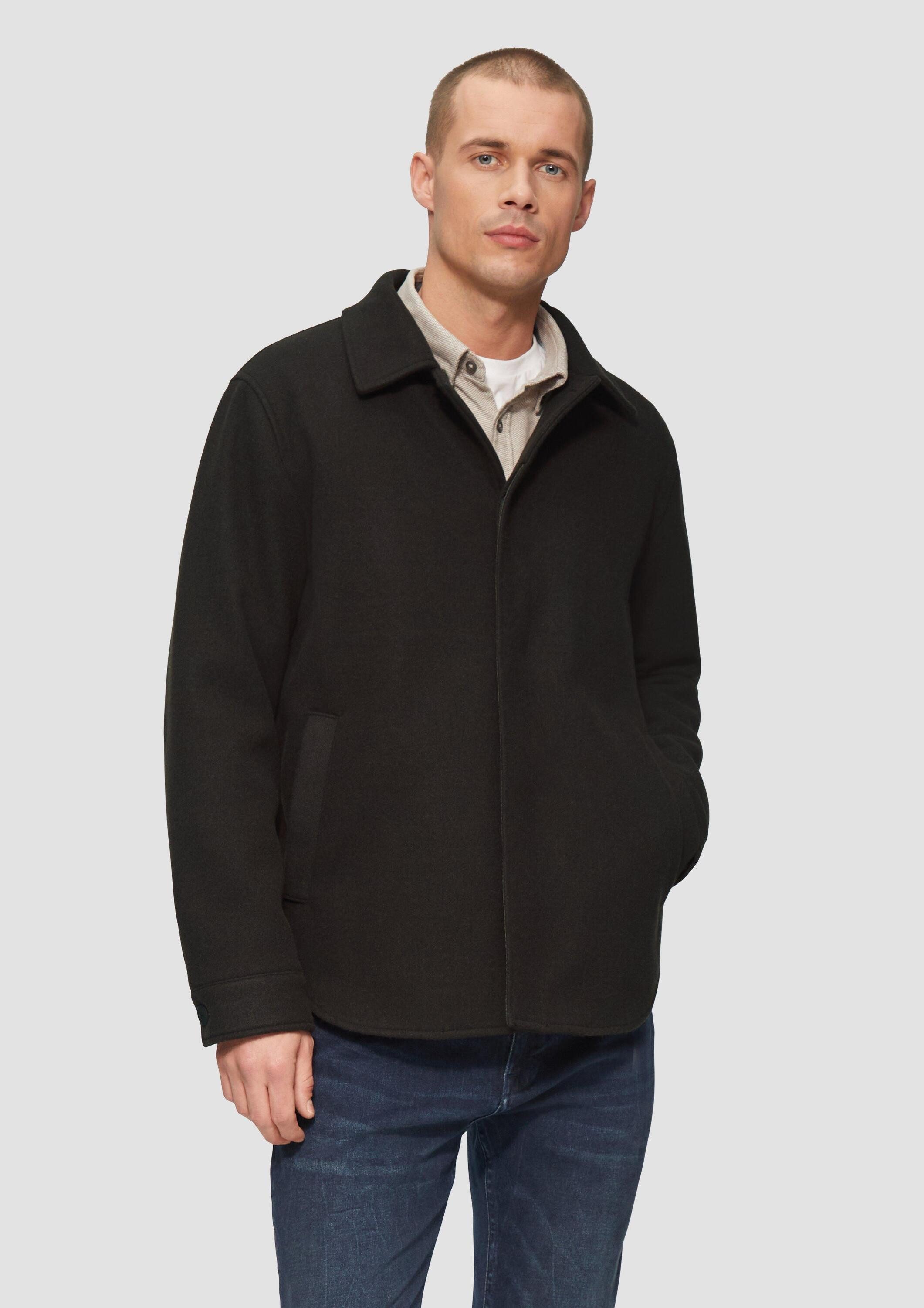 Funktionsjacke Outdoor-Jacke