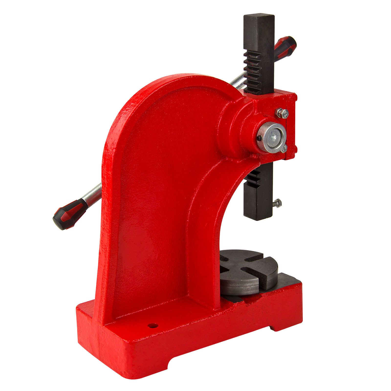 DEMA Werkstattpresse Drehdornpresse 1 to.