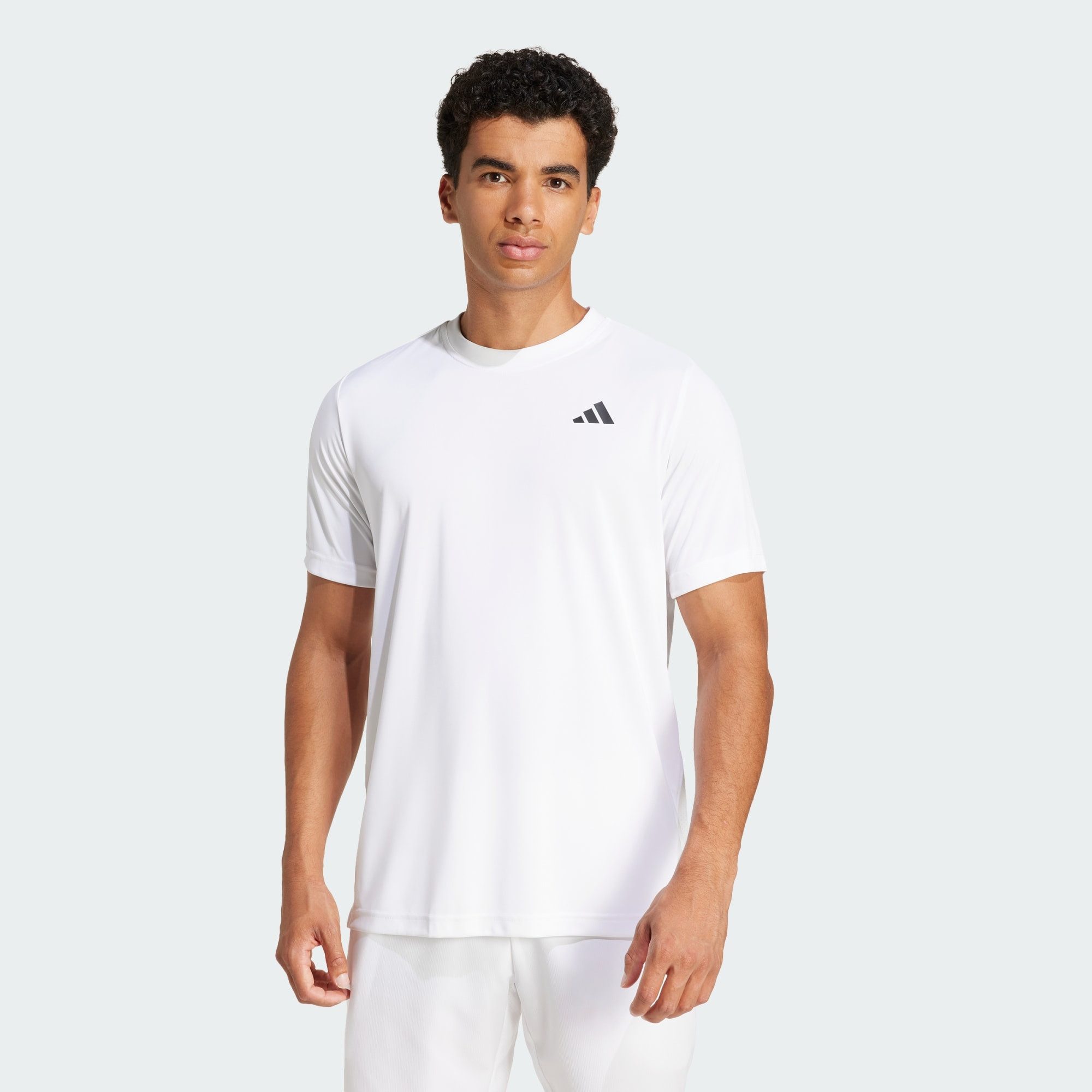 adidas Performance Poloshirt CLUB TENNIS CLIMACOOL T-SHIRT (1-tlg) günstig online kaufen
