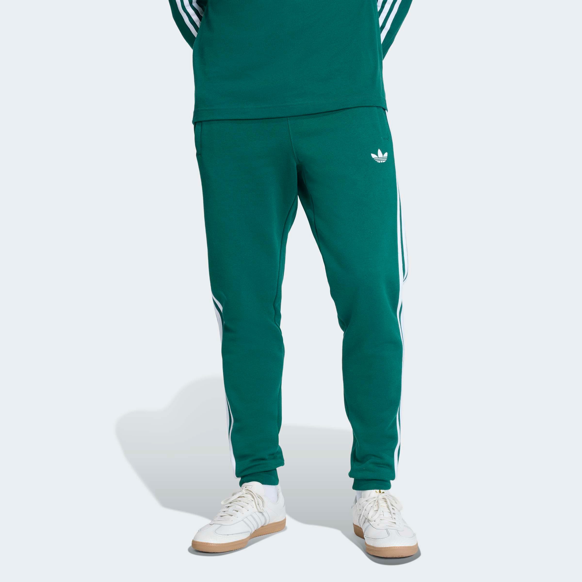 adidas Originals Sporthose 3-STREIFEN (1-tlg) günstig online kaufen