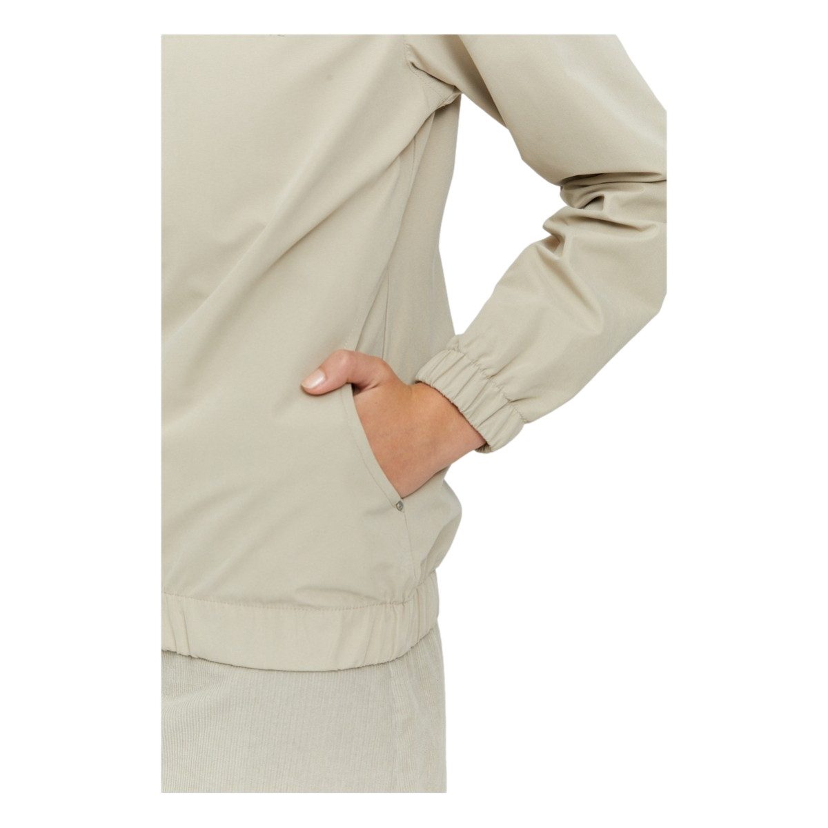 MAZINE Blouson Mazine Library Classic - Leichte Jacke