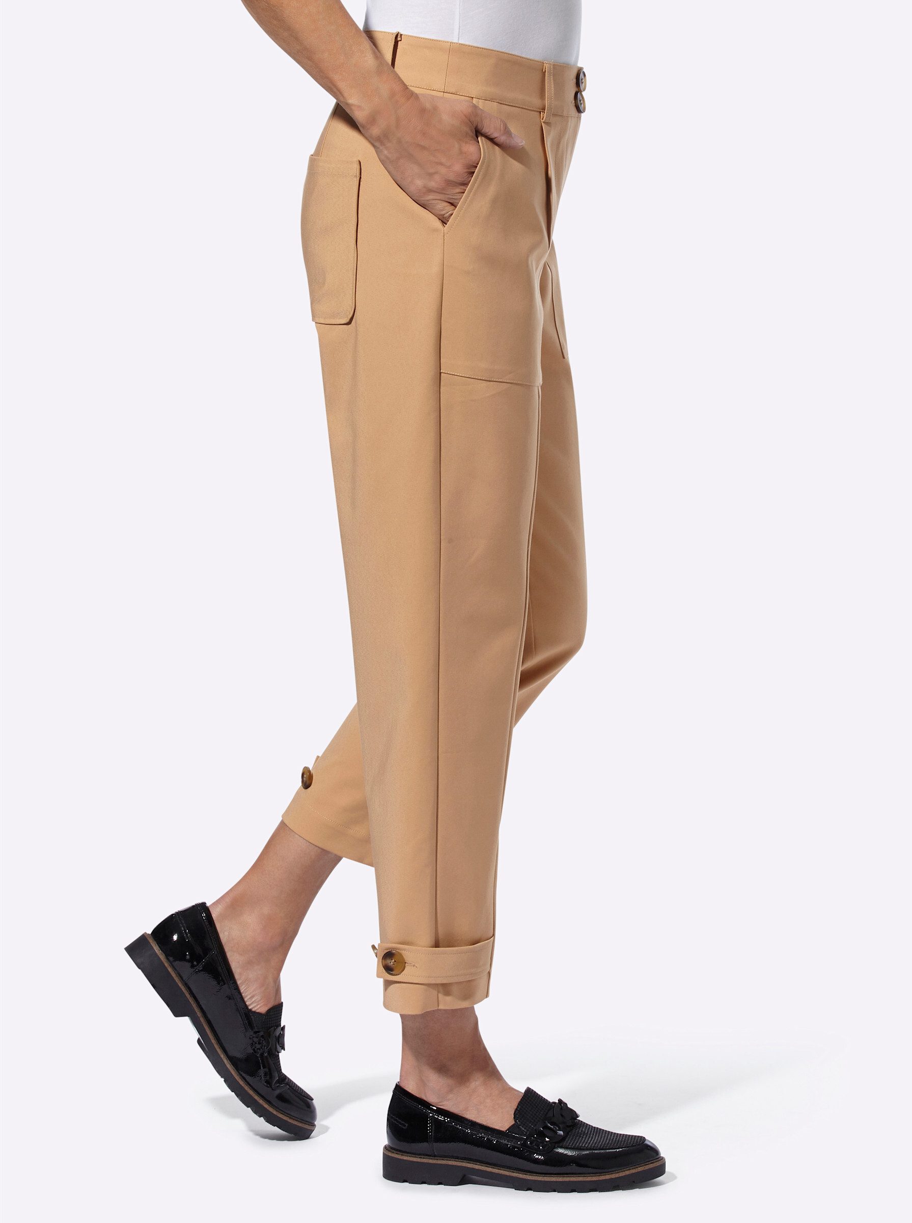 Witt Shorts 7/8-Hose günstig online kaufen